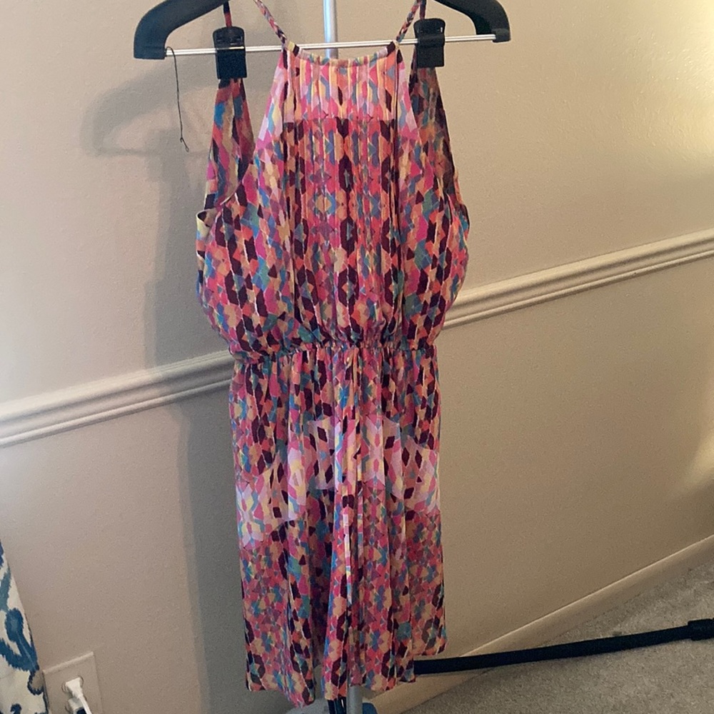 Jessica Simpson dress, size M.